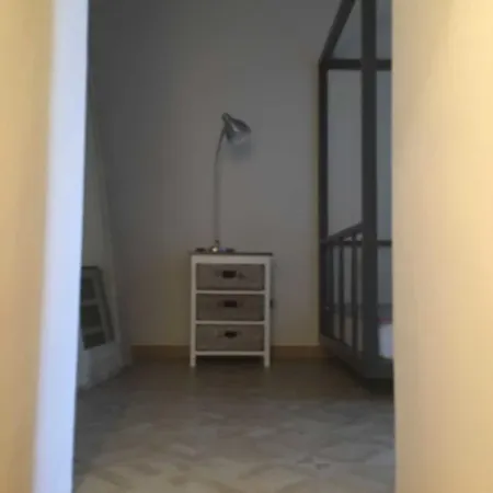 Dimora Ciclopi 58 Дом отдыха *