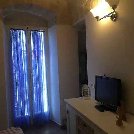 Dimora Ciclopi 58